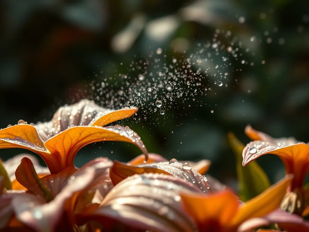 Spray d’ambiance carré des simples : menthe à l’eau sans risque